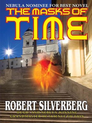 cover image of The Masks of Time